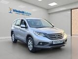 Honda CR-V 2.0 i-VTEC SE 4WD Euro 5 (s/s) 5dr 1