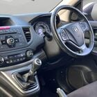 Honda CR-V 2.0 i-VTEC SE 4WD Euro 5 (s/s) 5dr