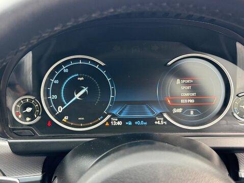 BMW 6 Series 3.0 640d M Sport Auto Euro 5 (s/s) 2dr 28