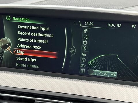 BMW 6 Series 3.0 640d M Sport Auto Euro 5 (s/s) 2dr 22