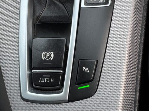 BMW 6 Series 3.0 640d M Sport Auto Euro 5 (s/s) 2dr 37