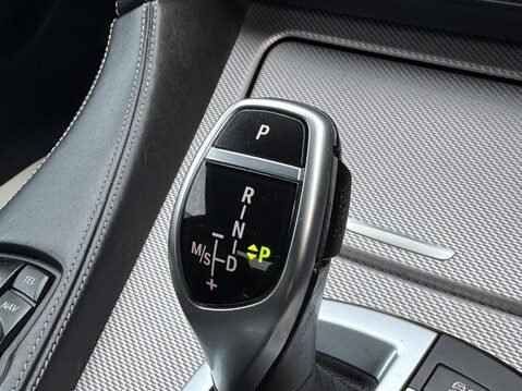 BMW 6 Series 3.0 640d M Sport Auto Euro 5 (s/s) 2dr 38