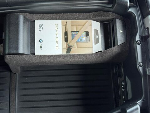 BMW 6 Series 3.0 640d M Sport Auto Euro 5 (s/s) 2dr 39