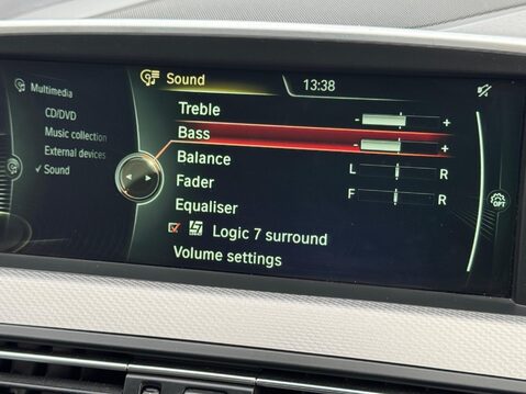 BMW 6 Series 3.0 640d M Sport Auto Euro 5 (s/s) 2dr 19