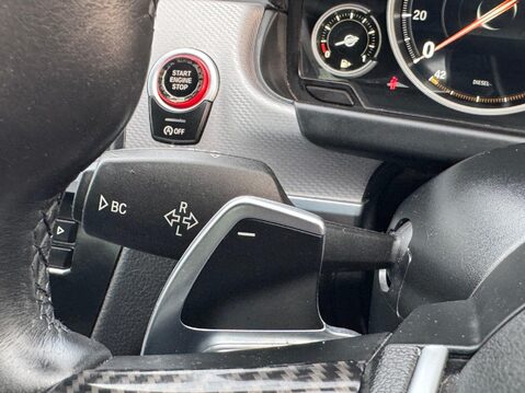 BMW 6 Series 3.0 640d M Sport Auto Euro 5 (s/s) 2dr 44