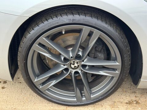 BMW 6 Series 3.0 640d M Sport Auto Euro 5 (s/s) 2dr 57