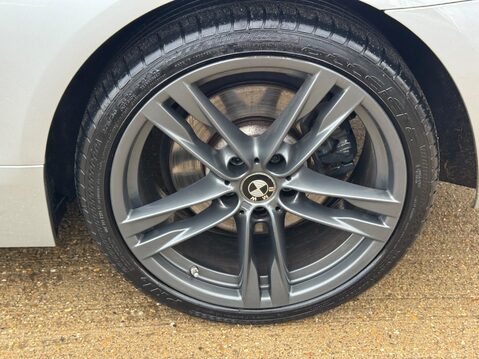 BMW 6 Series 3.0 640d M Sport Auto Euro 5 (s/s) 2dr 56