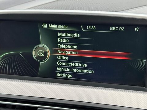 BMW 6 Series 3.0 640d M Sport Auto Euro 5 (s/s) 2dr 17