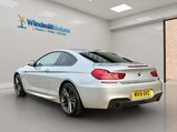 BMW 6 Series 3.0 640d M Sport Auto Euro 5 (s/s) 2dr 8