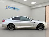 BMW 6 Series 3.0 640d M Sport Auto Euro 5 (s/s) 2dr 2