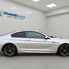 BMW 6 Series 3.0 640d M Sport Auto Euro 5 (s/s) 2dr 