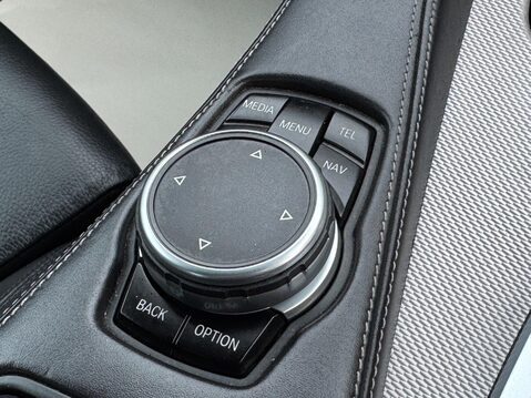 BMW 6 Series 3.0 640d M Sport Auto Euro 5 (s/s) 2dr 35