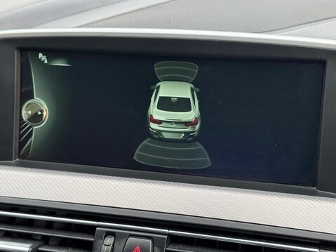 BMW 6 Series 3.0 640d M Sport Auto Euro 5 (s/s) 2dr 16