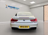 BMW 6 Series 3.0 640d M Sport Auto Euro 5 (s/s) 2dr 9