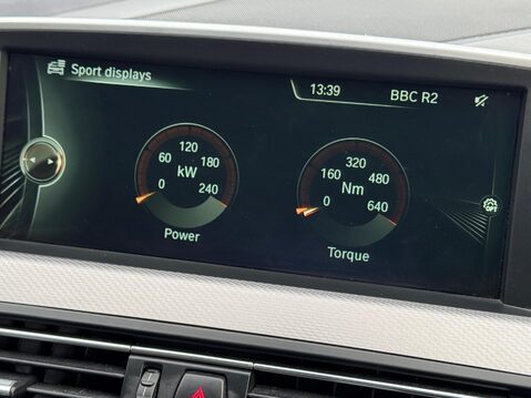 BMW 6 Series 3.0 640d M Sport Auto Euro 5 (s/s) 2dr 25