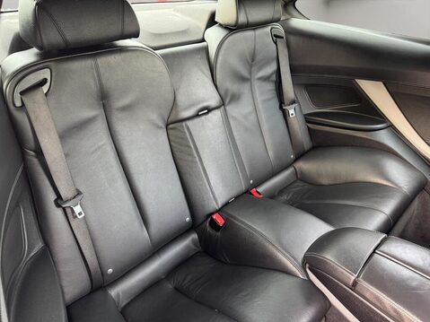 BMW 6 Series 3.0 640d M Sport Auto Euro 5 (s/s) 2dr 53