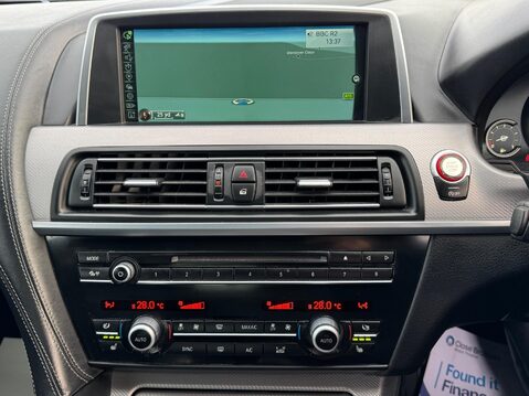 BMW 6 Series 3.0 640d M Sport Auto Euro 5 (s/s) 2dr 14