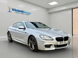 BMW 6 Series 3.0 640d M Sport Auto Euro 5 (s/s) 2dr 1