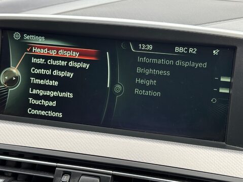 BMW 6 Series 3.0 640d M Sport Auto Euro 5 (s/s) 2dr 26