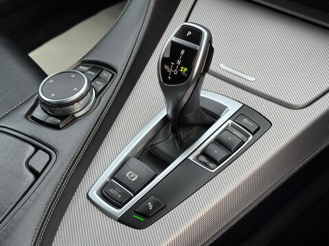 BMW 6 Series 3.0 640d M Sport Auto Euro 5 (s/s) 2dr 34