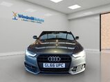 Audi A6 2.0 TDI ultra Black Edition S Tronic Euro 6 (s/s) 5dr 2