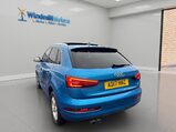 Audi Q3 2.0 TFSI Sport S Tronic quattro Euro 6 (s/s) 5dr 8