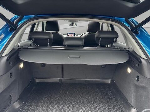 Audi Q3 2.0 TFSI Sport S Tronic quattro Euro 6 (s/s) 5dr 12