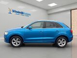 Audi Q3 2.0 TFSI Sport S Tronic quattro Euro 6 (s/s) 5dr 7