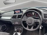 Audi Q3 2.0 TFSI Sport S Tronic quattro Euro 6 (s/s) 5dr 3