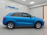 Audi Q3 2.0 TFSI Sport S Tronic quattro Euro 6 (s/s) 5dr 4