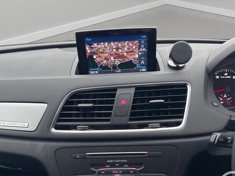 Audi Q3 2.0 TFSI Sport S Tronic quattro Euro 6 (s/s) 5dr 10