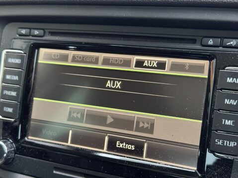 Skoda Yeti 2.0 TDI Laurin & Klement Outdoor DSG 4WD Euro 5 5dr 17