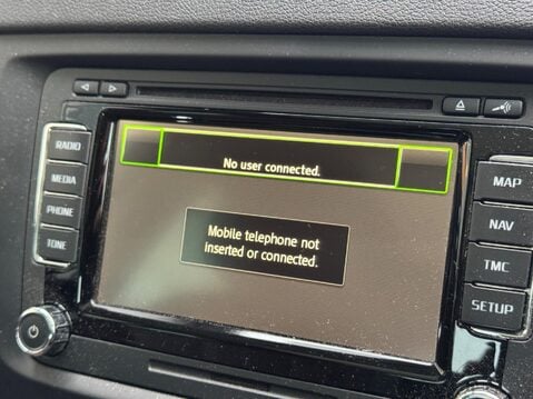 Skoda Yeti 2.0 TDI Laurin & Klement Outdoor DSG 4WD Euro 5 5dr 19