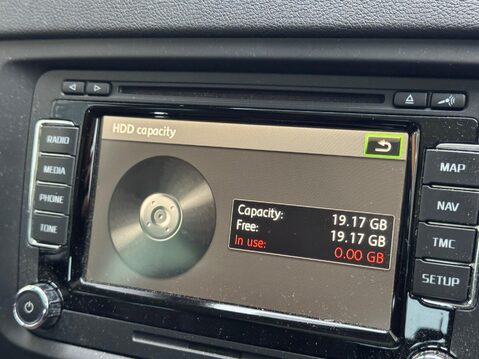 Skoda Yeti 2.0 TDI Laurin & Klement Outdoor DSG 4WD Euro 5 5dr 18