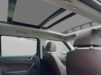 Skoda Yeti 2.0 TDI Laurin & Klement Outdoor DSG 4WD Euro 5 5dr