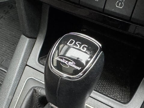 Skoda Yeti 2.0 TDI Laurin & Klement Outdoor DSG 4WD Euro 5 5dr 27