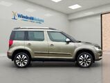 Skoda Yeti 2.0 TDI Laurin & Klement Outdoor DSG 4WD Euro 5 5dr 5