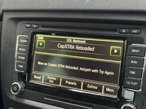 Skoda Yeti 2.0 TDI Laurin & Klement Outdoor DSG 4WD Euro 5 5dr 16