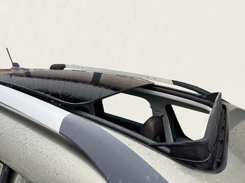 Skoda Yeti 2.0 TDI Laurin & Klement Outdoor DSG 4WD Euro 5 5dr 10