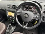 Skoda Yeti 2.0 TDI Laurin & Klement Outdoor DSG 4WD Euro 5 5dr 2