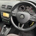 Skoda Yeti 2.0 TDI Laurin & Klement Outdoor DSG 4WD Euro 5 5dr 