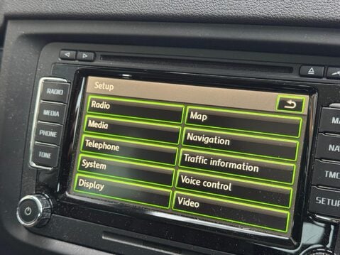 Skoda Yeti 2.0 TDI Laurin & Klement Outdoor DSG 4WD Euro 5 5dr 20