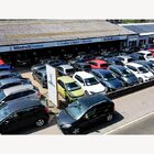 Mercedes-Benz A Class 1.3 A200 AMG Line 7G-DCT Euro 6 (s/s) 5dr