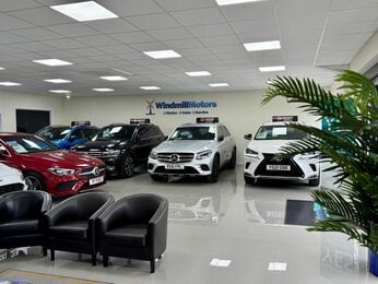 Mercedes-Benz A Class 1.3 A200 AMG Line 7G-DCT Euro 6 (s/s) 5dr