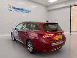 Toyota Auris 1.2 VVT-i Excel Touring Sports CVT Euro 6 (s/s) 5dr (Safety Sense) 7