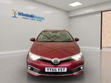 Toyota Auris 1.2 VVT-i Excel Touring Sports CVT Euro 6 (s/s) 5dr (Safety Sense) 6