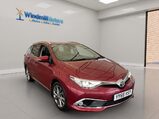 Toyota Auris 1.2 VVT-i Excel Touring Sports CVT Euro 6 (s/s) 5dr (Safety Sense) 1