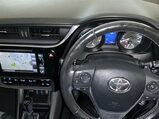 Toyota Auris 1.2 VVT-i Excel Touring Sports CVT Euro 6 (s/s) 5dr (Safety Sense) 2