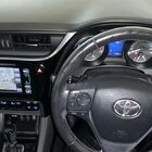 Toyota Auris 1.2 VVT-i Excel Touring Sports CVT Euro 6 (s/s) 5dr (Safety Sense) 