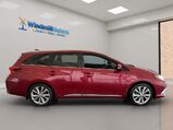 Toyota Auris 1.2 VVT-i Excel Touring Sports CVT Euro 6 (s/s) 5dr (Safety Sense) 5